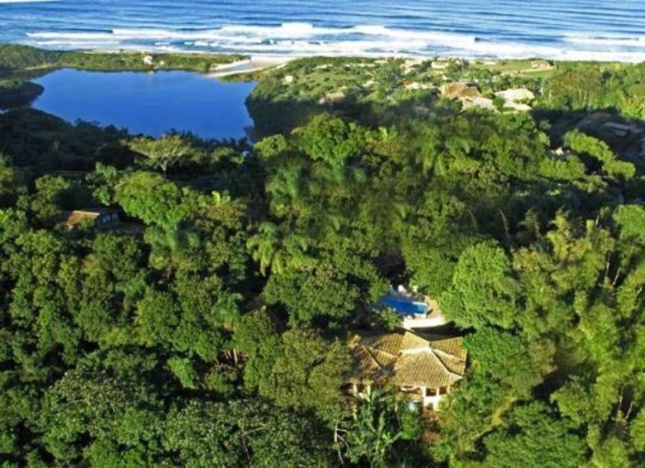Studios Do Barao - Conforto E Privacidade Em Meio A Natureza Прайя-ду-Роза Экстерьер фото